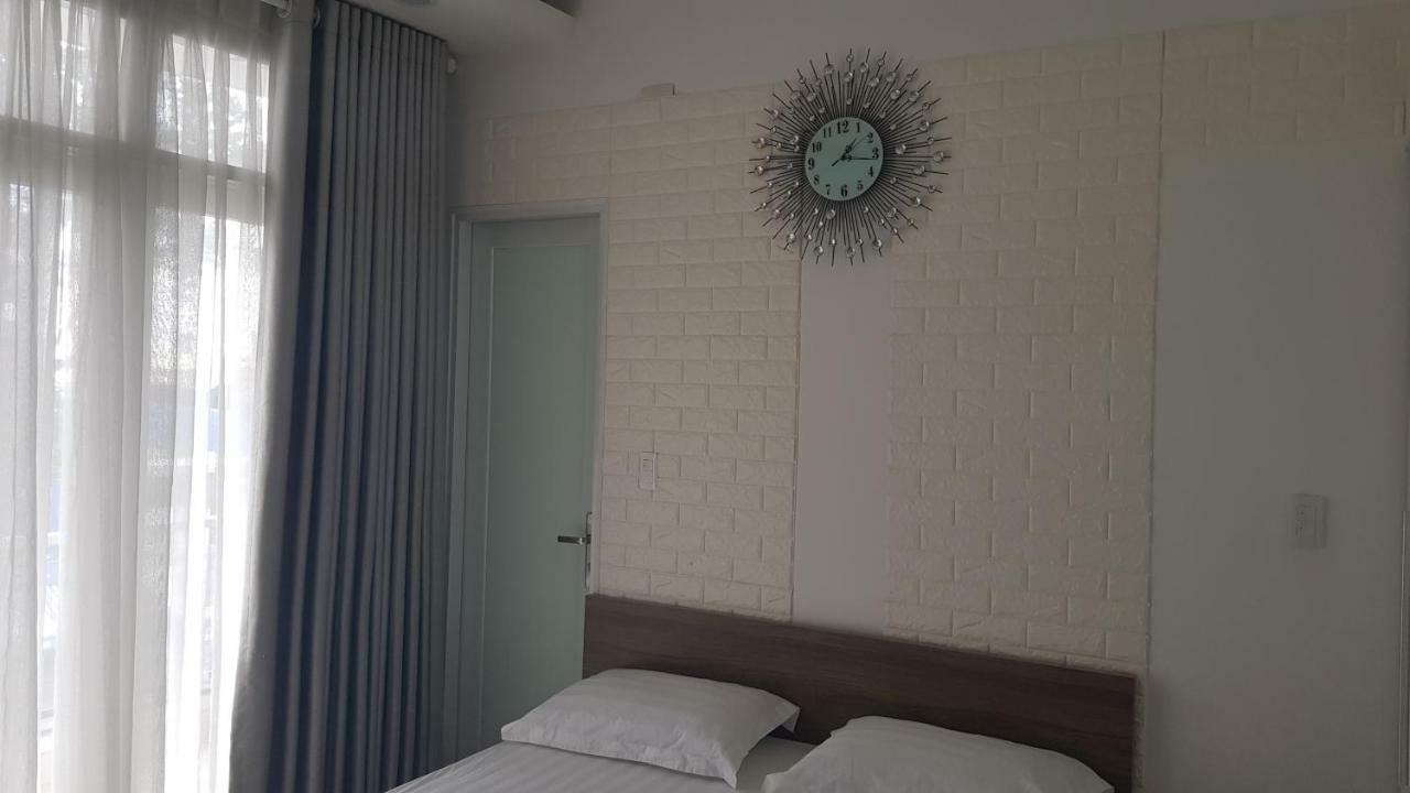 Song Anh Hotell Ho Chi Minh-staden Rum bild